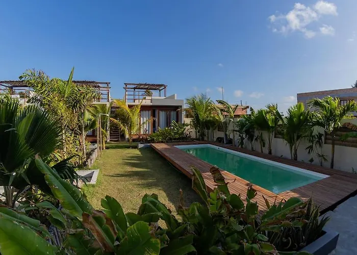 Breezy Chalet - Chale Havai