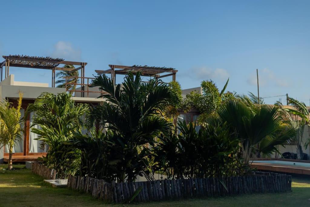 Breezy - Chale Havai Holiday home Tutoia