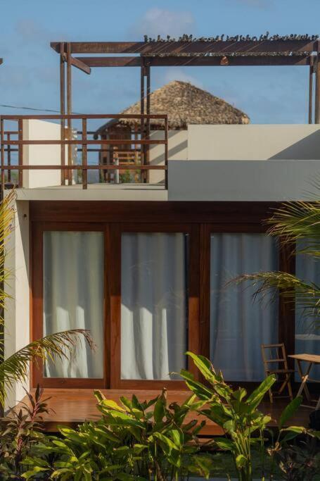 Breezy - Chale Havai Holiday home *