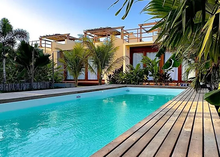 Breezy Chalet - Chale Havai