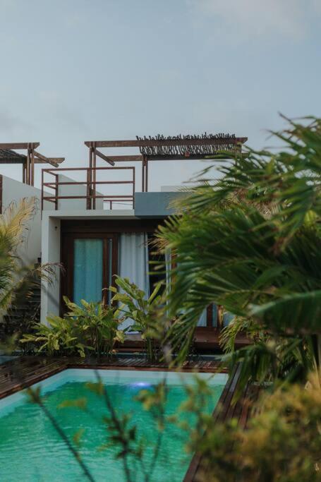 Holiday home Breezy - Chale Havai *
