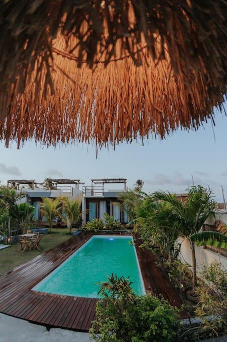 Breezy - Chale Havai Holiday home Tutoia