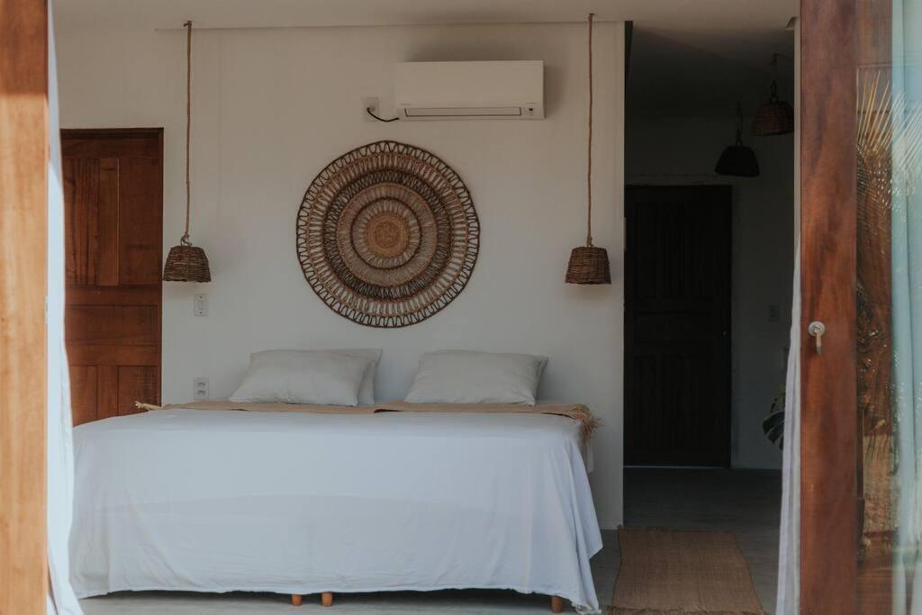 Holiday home Breezy - Chale Havai