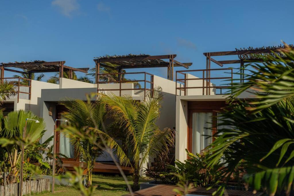 Holiday home Breezy - Chale Havai