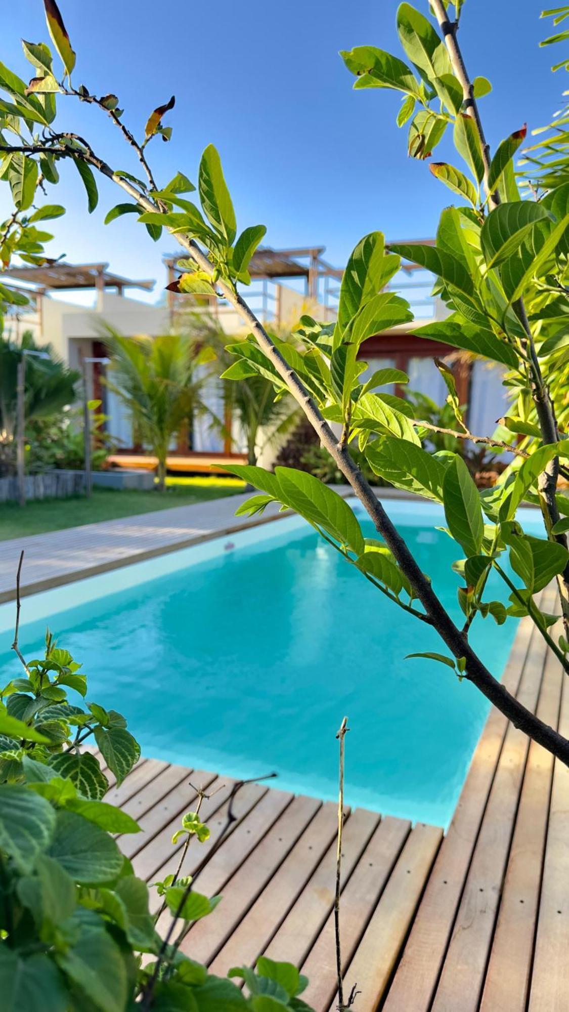 Breezy - Chale Havai Holiday home